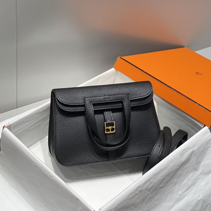 Hermes Halzan Bags